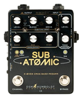 SUB-ATOMIC